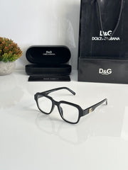 DOLCE & GABBANA 6069 BLACK FRAME