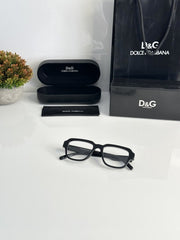 DOLCE & GABBANA 6069 BLACK FRAME
