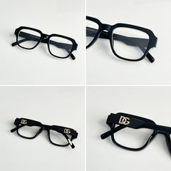 DOLCE & GABBANA 6069 BLACK FRAME