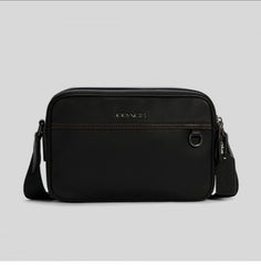 Coach Unisex Messenger Bag With Dust Bag