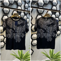 LV Premium Cloud Imported Sweatshirt