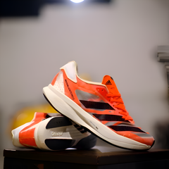 Adidas Adizero Adios Pro 3 Solar Red