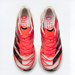 Adidas Adizero Adios Pro 3 Solar Red