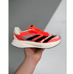 Adidas Adizero Adios Pro 3 Solar Red