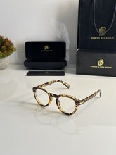 DAVID BECKHAM 2279 TIGER FRAME