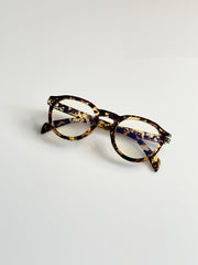 DAVID BECKHAM 2279 TIGER FRAME