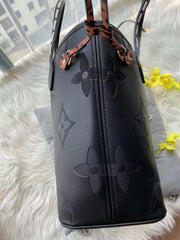 Louis Vuitton LV M58525 Neverfull Tote Bag Premium Quality With Extra Pouch & Dust Bag