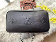 Louis Vuitton LV M58525 Neverfull Tote Bag Premium Quality With Extra Pouch & Dust Bag