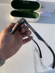 RAYBAN 4287 FULL BLACK