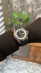 BREITLING FIBER BELT