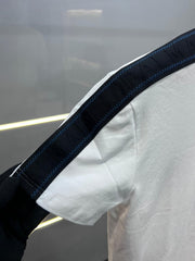 BALMAIN PREMIUM ROUND NECK T-SHIRT (1032)