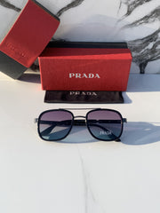 PRADA 6883 BROWN GREEN