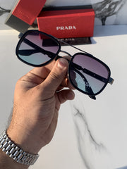 PRADA 6883 BROWN GREEN