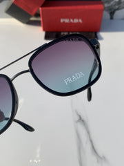 PRADA 6883 BROWN GREEN