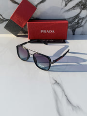 PRADA 6883 BROWN GREEN