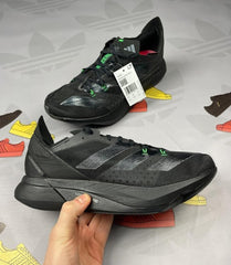 Adidas Adilette Lite Comfort White Black Flip-Flop