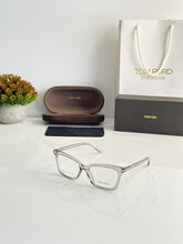TOM FORD 1251 GREY FRAME