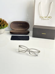 TOM FORD 1251 GREY FRAME