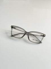 TOM FORD 1251 GREY FRAME