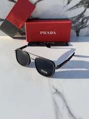 PRADA 6883 FULL BLACK