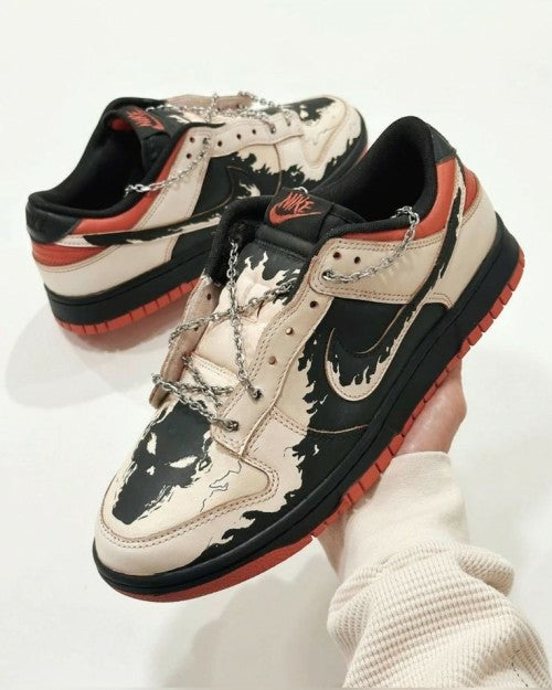 Nike ghost rider best sale