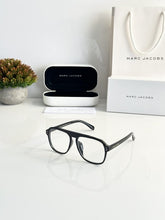 MARC JACOBS 217 BLACK FRAME