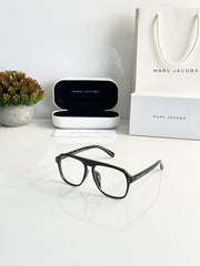 MARC JACOBS 217 BLACK FRAME
