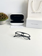 MARC JACOBS 217 BLACK FRAME