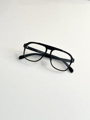 MARC JACOBS 217 BLACK FRAME