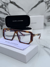 MARC JACOBS KUBORAUM NEW TIGER PLANO