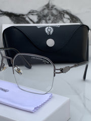 CHROME HEART 22363 BLACK PLANO