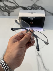 CHROME HEART 22363 BLACK PLANO