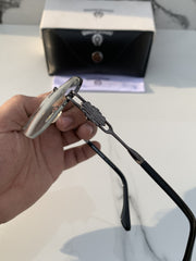 CHROME HEART 22363 BLACK PLANO