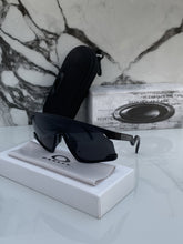 OAKLEY 9280 FULL BLACK