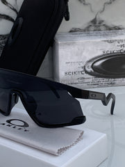 OAKLEY 9280 FULL BLACK
