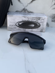 OAKLEY 9280 FULL BLACK