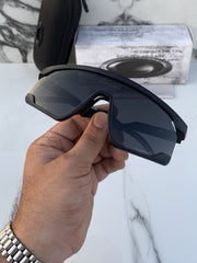 OAKLEY 9280 FULL BLACK