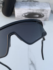 OAKLEY 9280 FULL BLACK