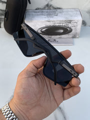 OAKLEY 9280 FULL BLACK