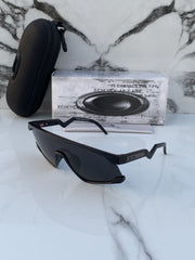 OAKLEY 9280 FULL BLACK
