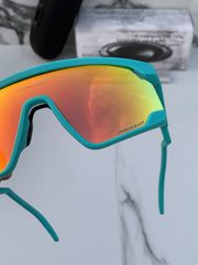 OAKLEY 9280 GREEN