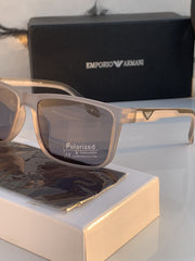 EMPORIO ARMANI 1008 GREY