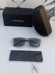 EMPORIO ARMANI 1008 GREY