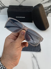 EMPORIO ARMANI 1008 GREY