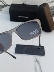EMPORIO ARMANI 1008 GREY