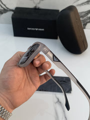 EMPORIO ARMANI 1008 GREY