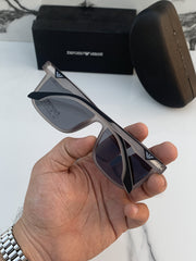 EMPORIO ARMANI 1008 GREY
