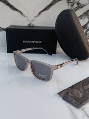 EMPORIO ARMANI 1008 GREY
