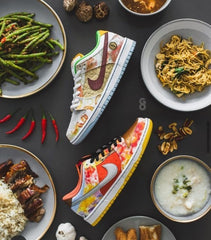 sb dunk low street hawker