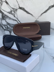 TOM FORD 9577 FULL BLACK
